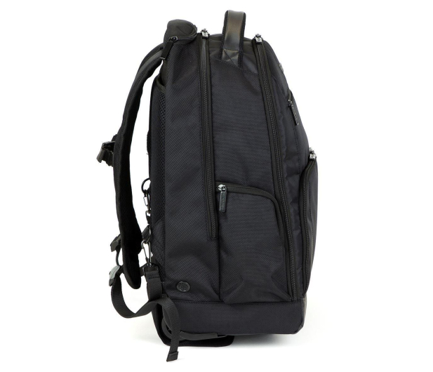 TARGUS Plecak Rolling Backpac (TSB700EU) - 26439 - zdjęcie 2